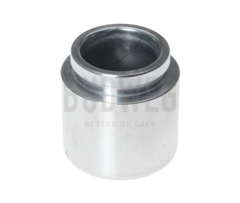 Piston, brake caliper